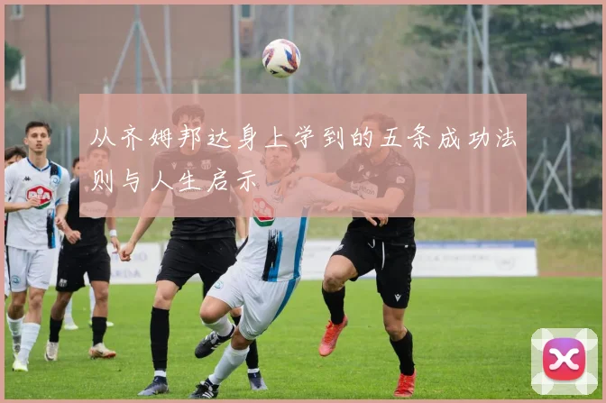 从齐姆邦达身上学到的五条成功法则与人生启示