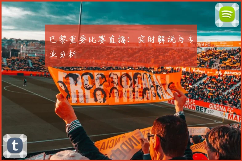 巴黎重要比赛直播：实时解说与专业分析