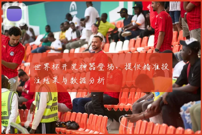 世界杯开奖神器登场,提供精准投注结果与数据分析